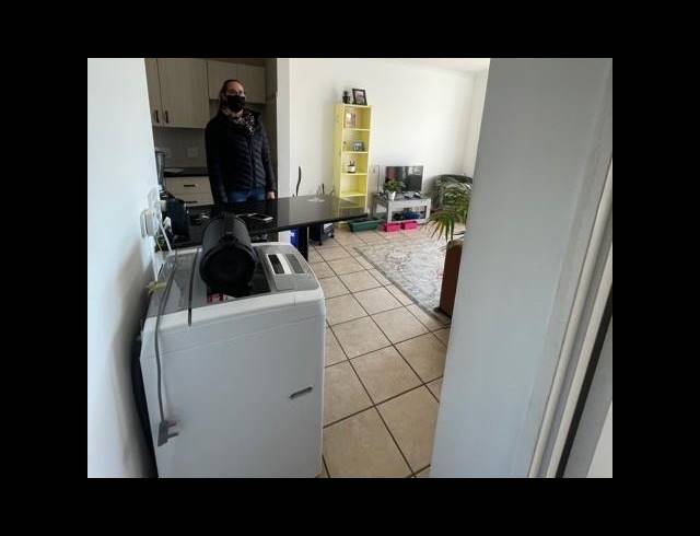 2 BEDROOM PROPERTY TO RENT IN BRENTWOOD PARK